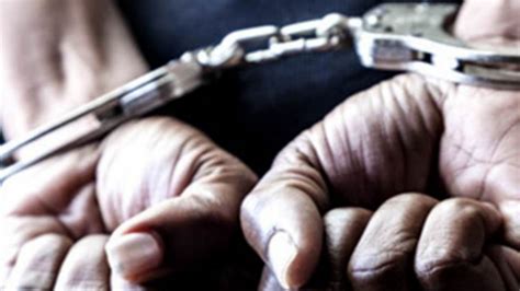 WhatsApp Group admins among 5 held for ‘planning siege of CM .